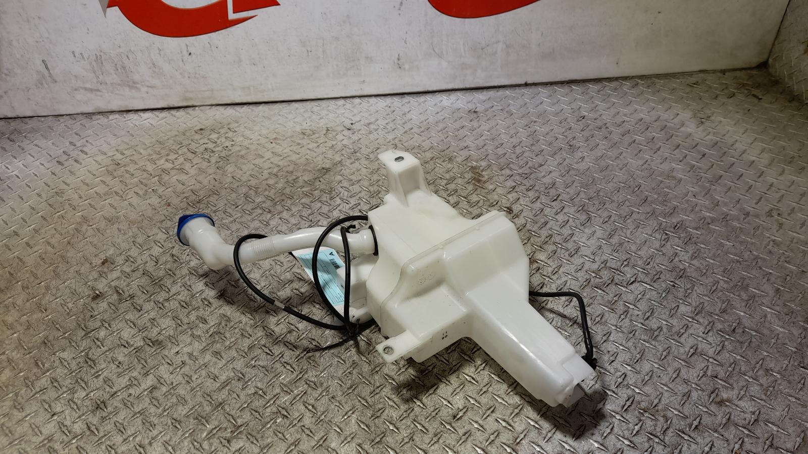 View Auto part Washer Bottle Mazda Cx3 2024