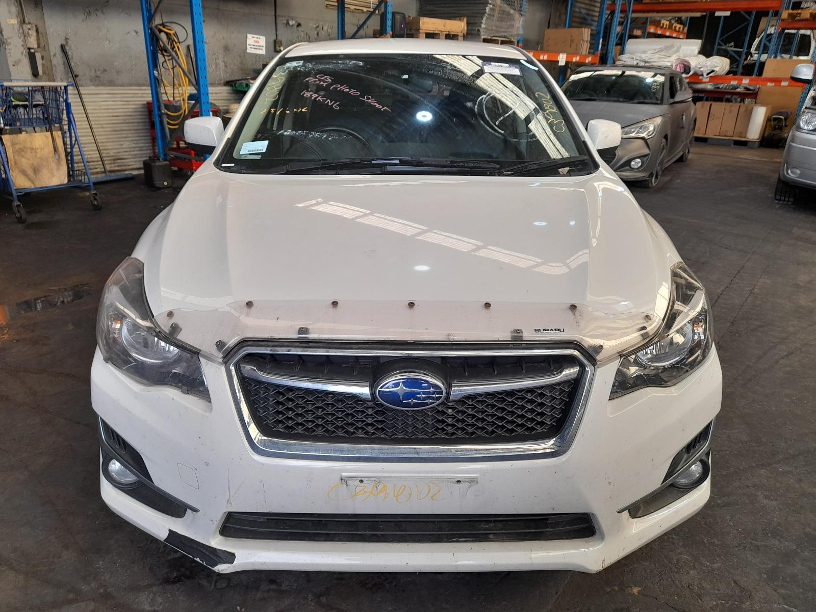 View Auto part Trans/Gearbox Subaru Impreza 2016