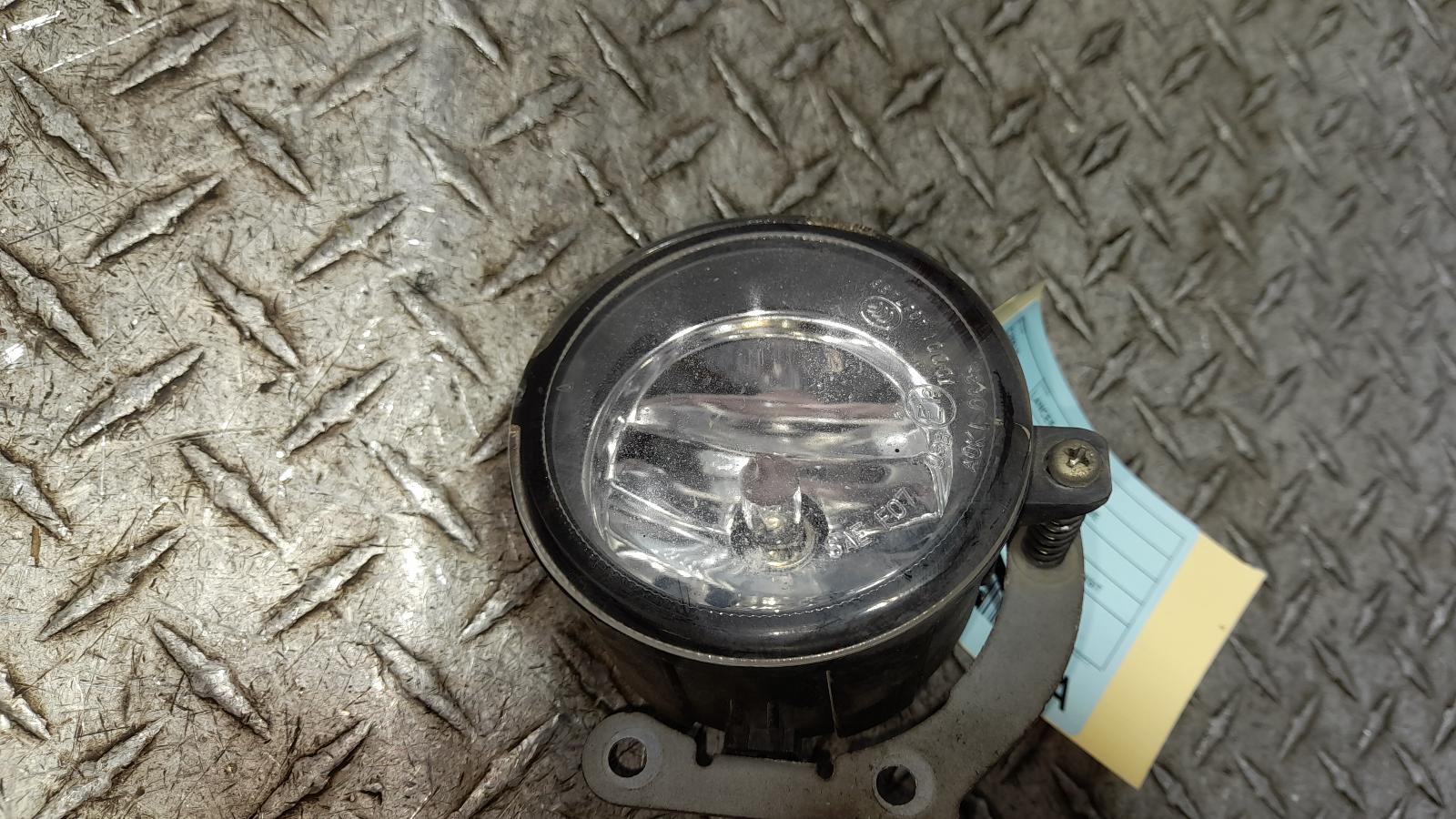 View Auto part Right Indicator/Fog/Side Mitsubishi Lancer 2014