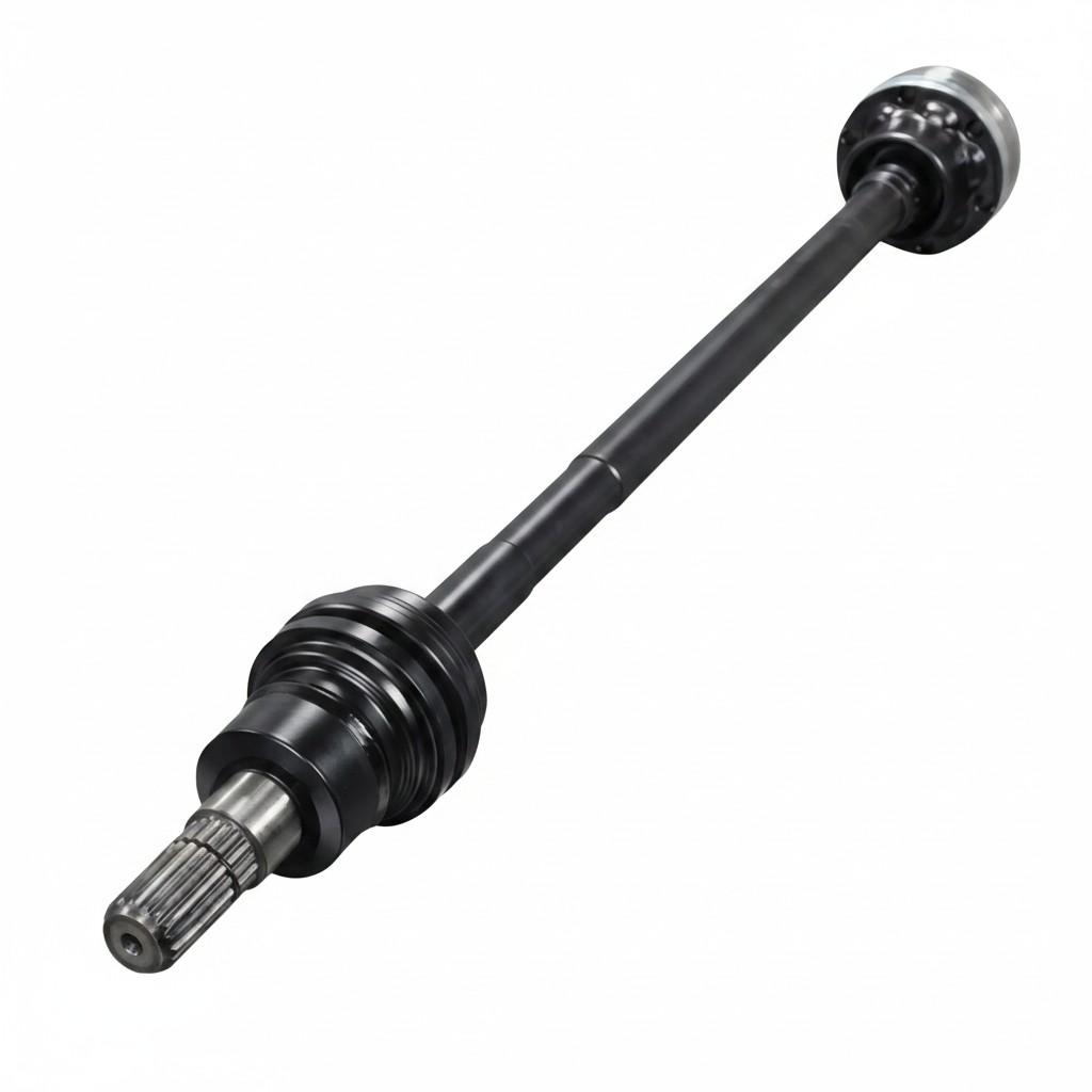 View Auto part Front Prop Shaft Ford Territory 2011