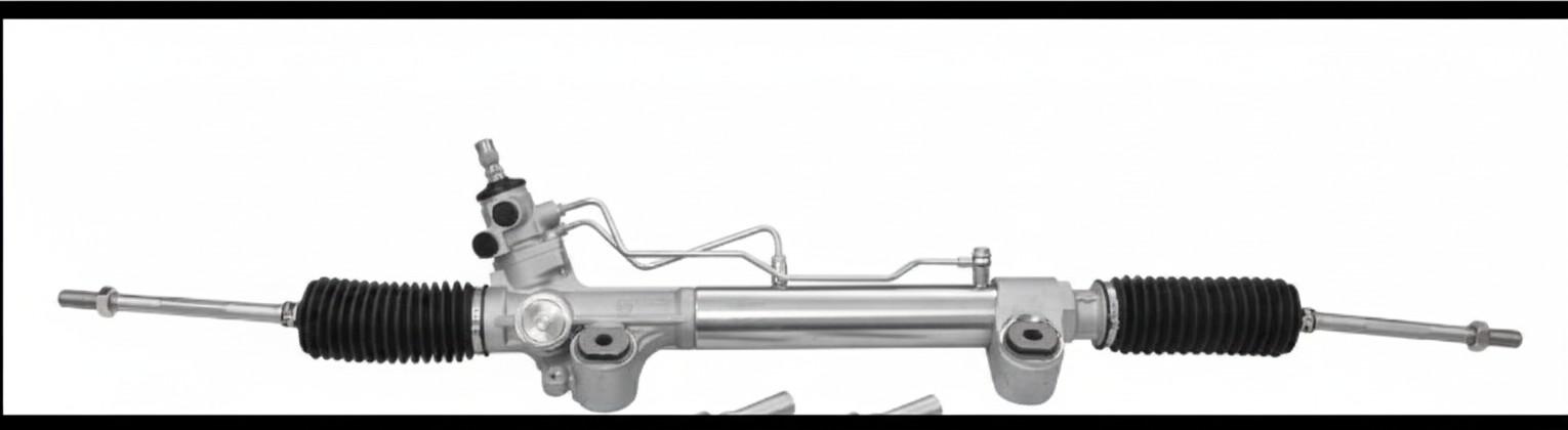 View Auto part Steering Box/Rack Toyota Hilux 2019