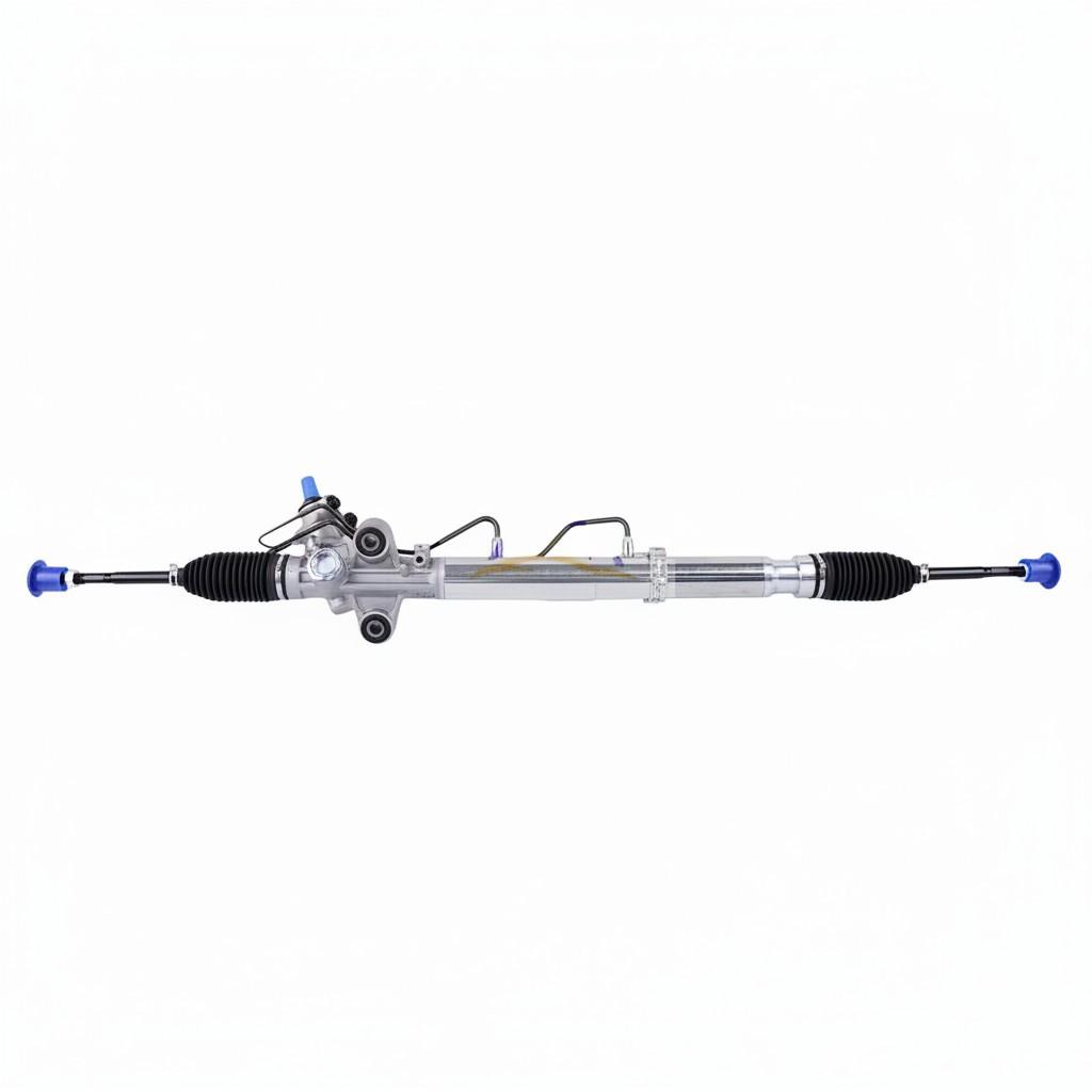 View Auto part Steering Box/Rack Toyota Hiace 2017