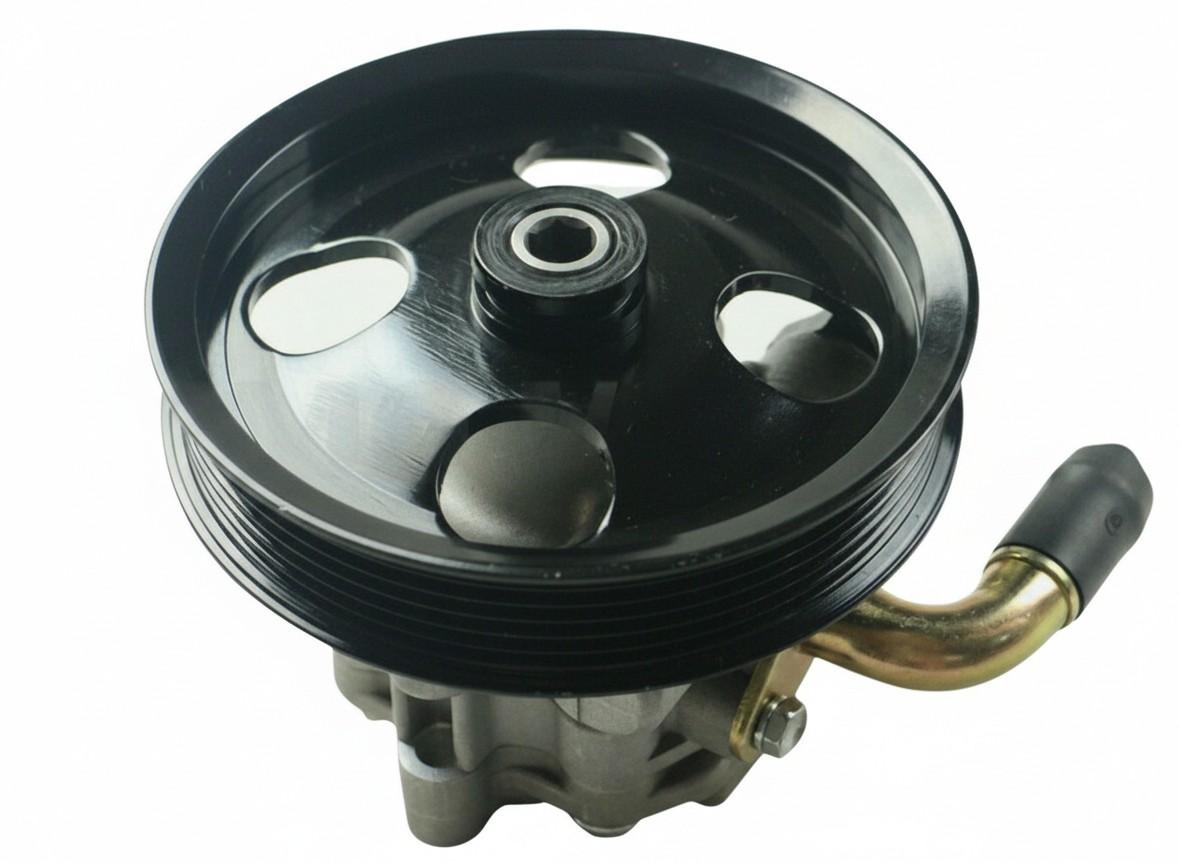 View Auto part Steering Pump Holden Commodore 2002