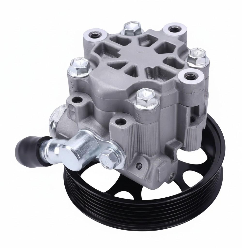 View Auto part Steering Pump Holden Captiva 2016