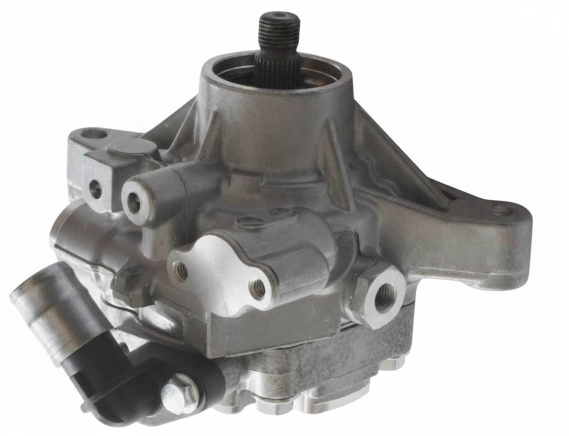 View Auto part Steering Pump Honda Civic 2009