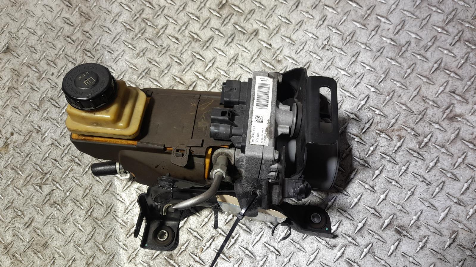 View Auto part Steering Pump Nissan Pathfinder 2015