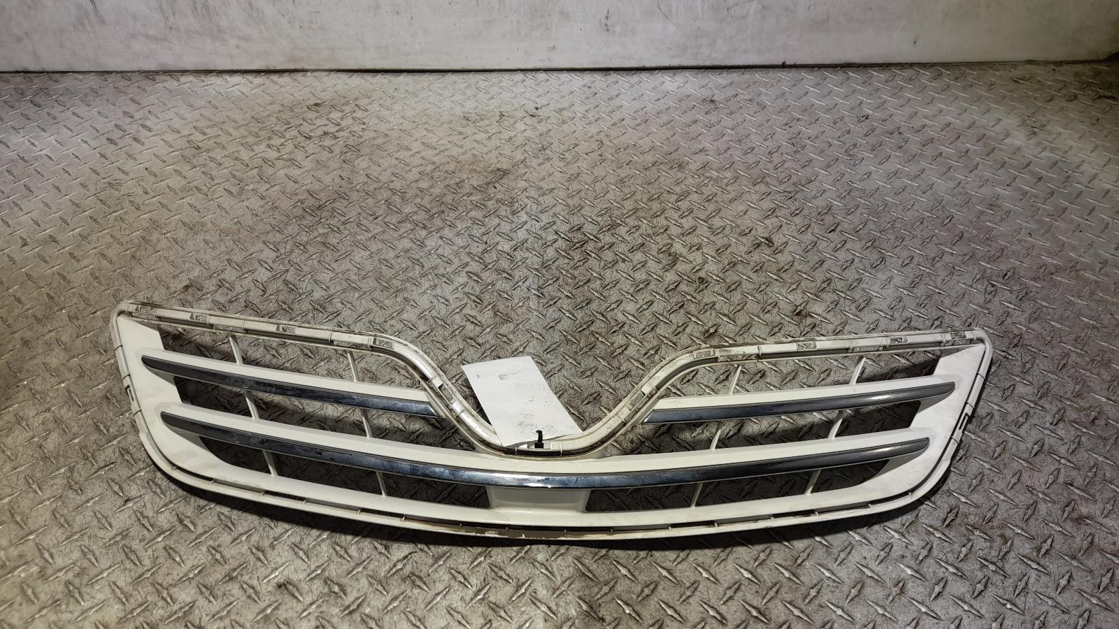 View Auto part Grille Toyota Corolla 2013