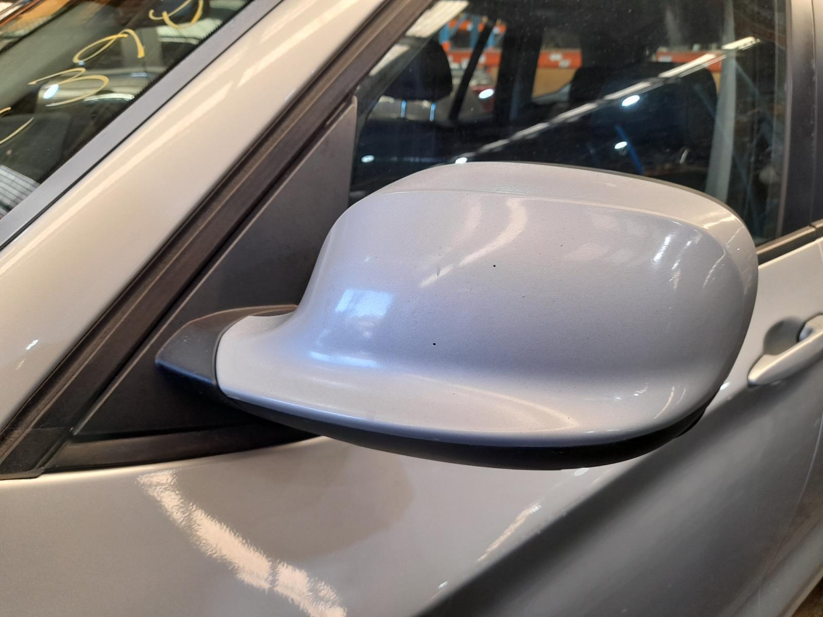View Auto part Left Door Mirror Bmw X3 2011