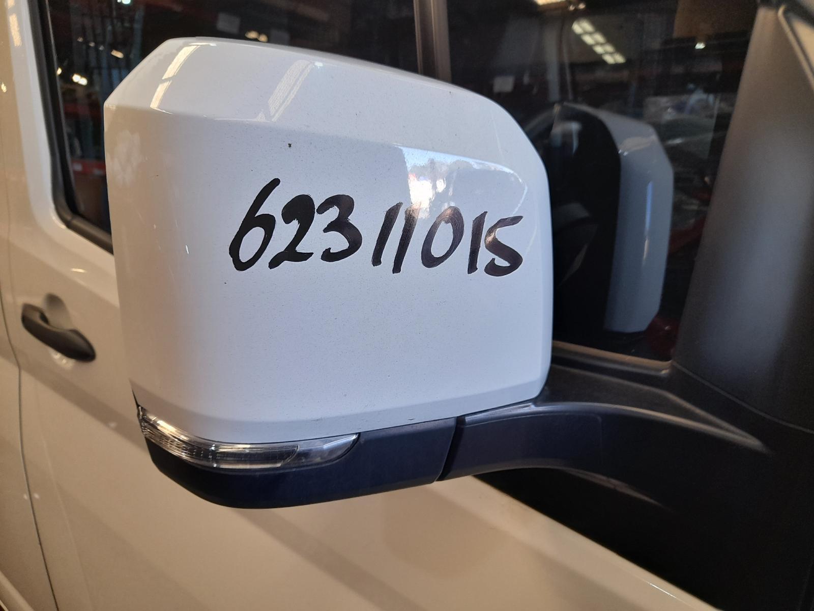 View Auto part Right Door Mirror Toyota Hiace 2025