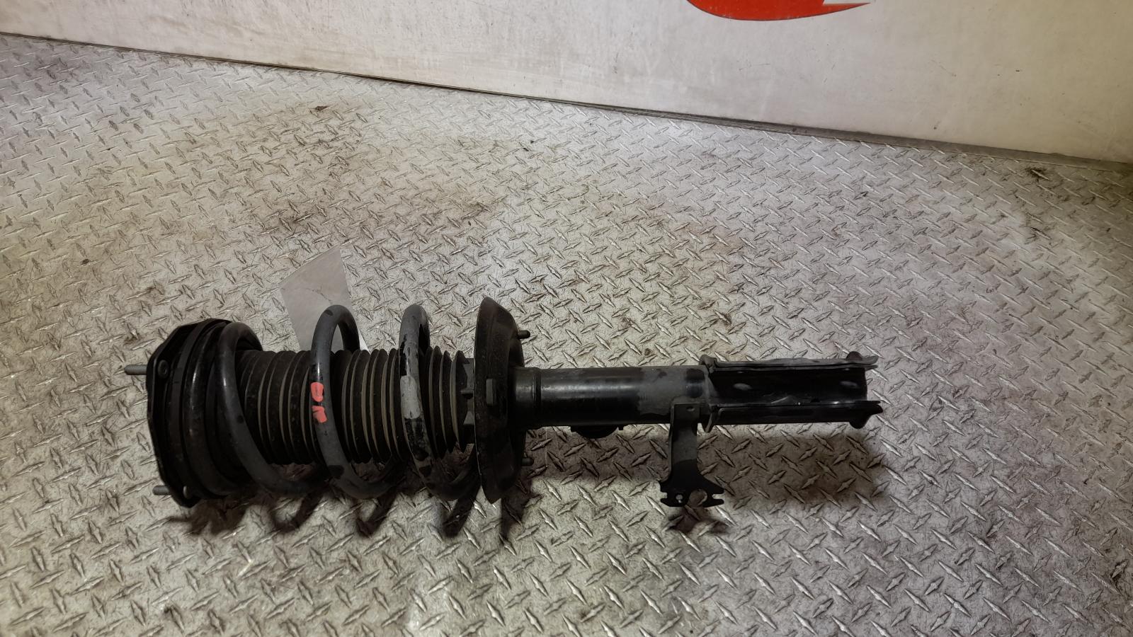 View Auto part Left Front Strut Toyota Hiace 2025