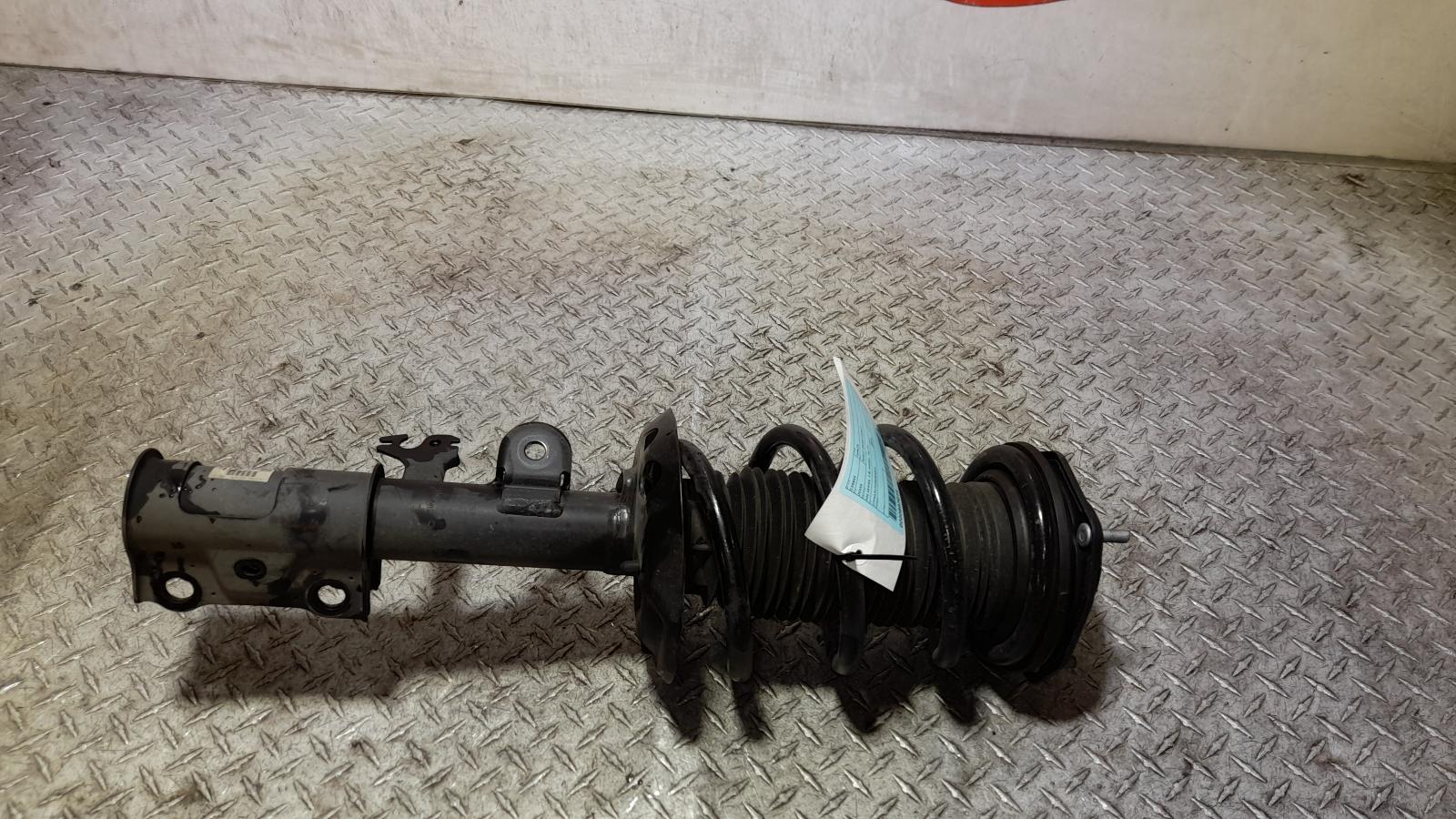 View Auto part Right Front Strut Toyota Hiace 2025