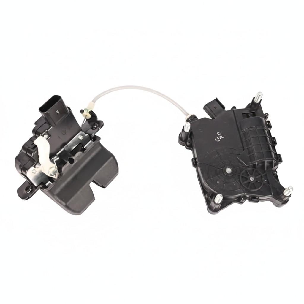 View Auto part Door/Boot/Gate Lock Hyundai Tucson 2019