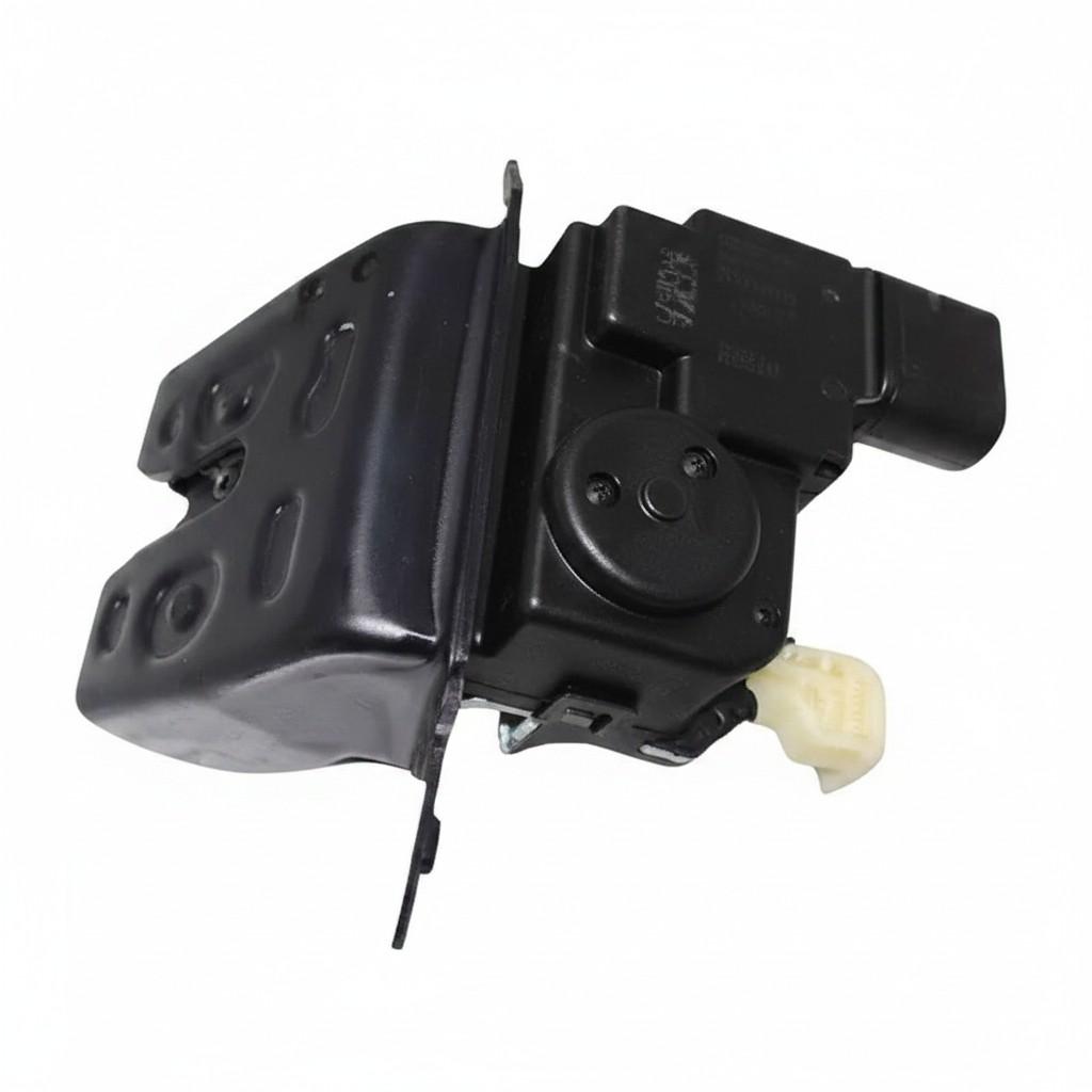 View Auto part Door/Boot/Gate Lock Hyundai I30 2021
