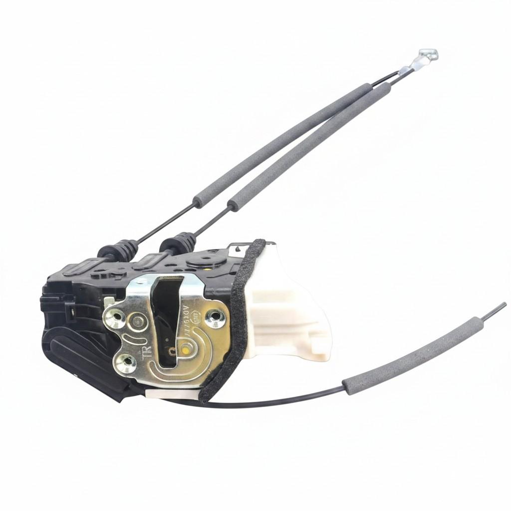 View Auto part Door/Boot/Gate Lock Hyundai Santa Fe 2016