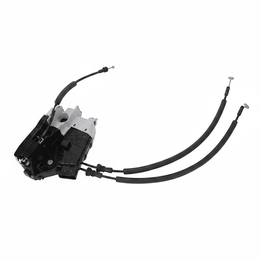 View Auto part Door/Boot/Gate Lock Hyundai Tucson 2019
