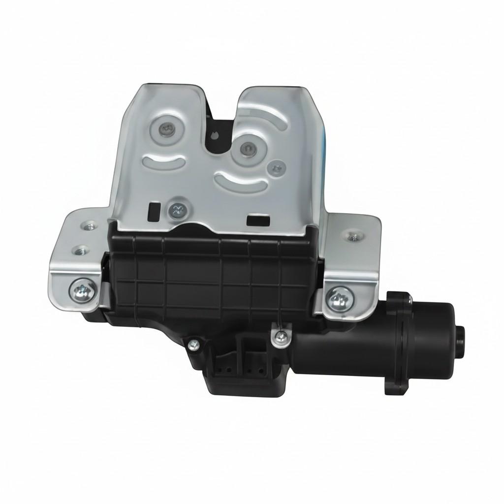 View Auto part Door/Boot/Gate Lock Kia Carnival/grand Carnival 2023