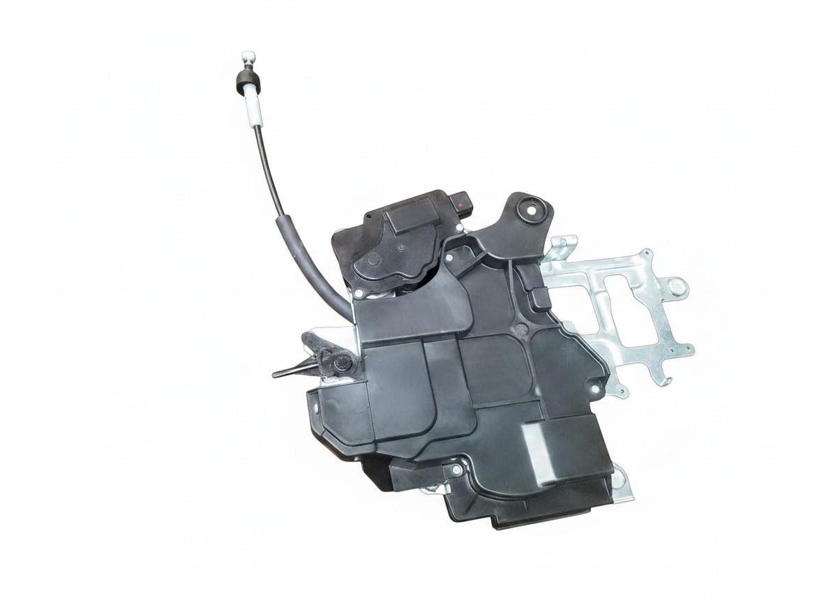 View Auto part Door/Boot/Gate Lock Kia Carnival/grand Carnival 2005