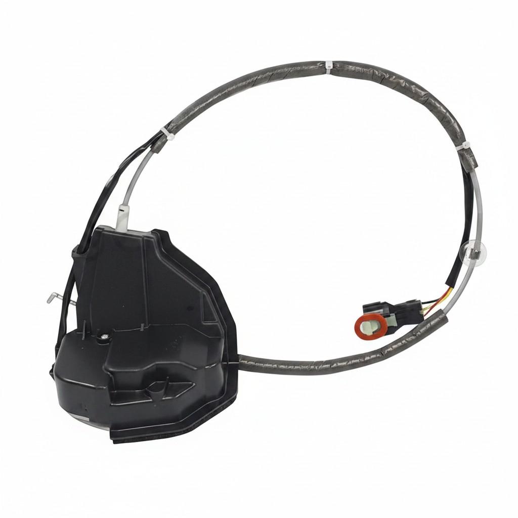 View Auto part Door/Boot/Gate Lock Kia Carnival/grand Carnival 2018