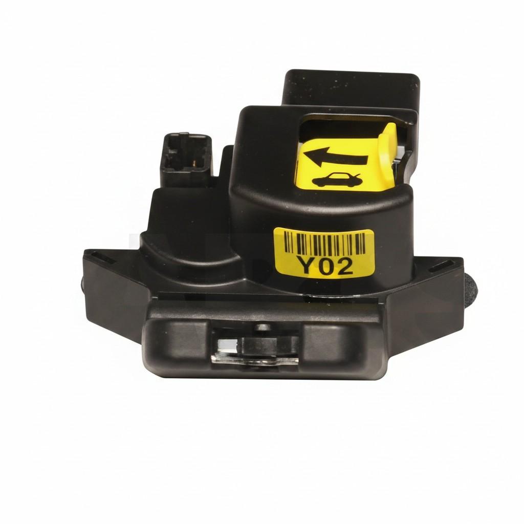 View Auto part Door/Boot/Gate Lock Kia Cerato 2016