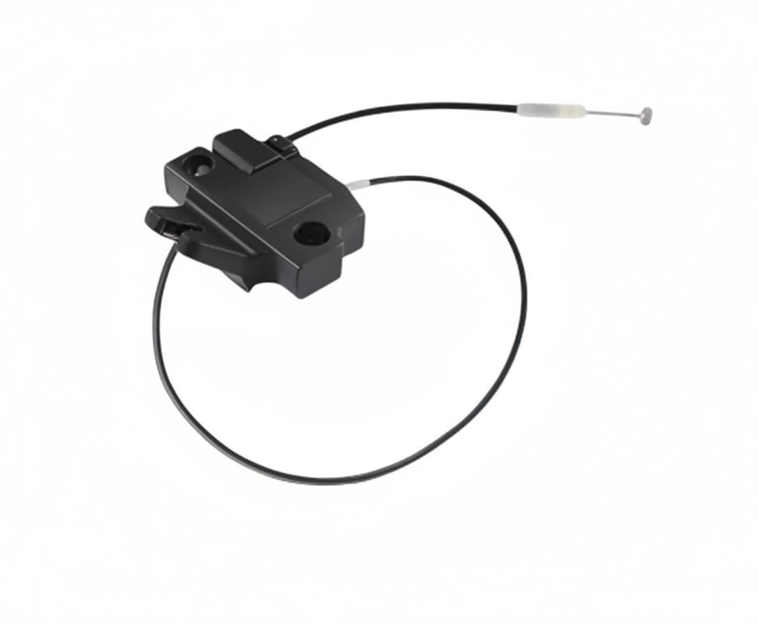 View Auto part Door/Boot/Gate Lock Toyota Camry 2022