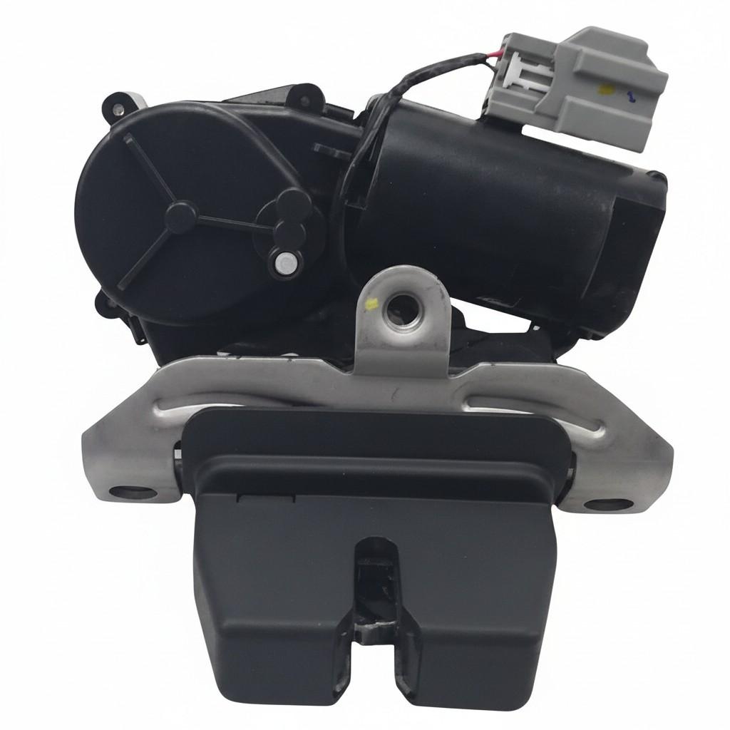 View Auto part Door/Boot/Gate Lock Ford Everest 2023