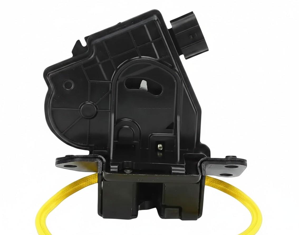 View Auto part Door/Boot/Gate Lock Toyota Rav4 2013