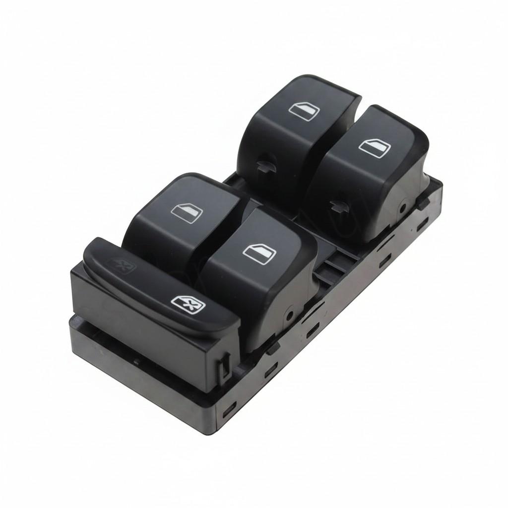 View Auto part Pwr Dr Wind Switch Ford Falcon 2014