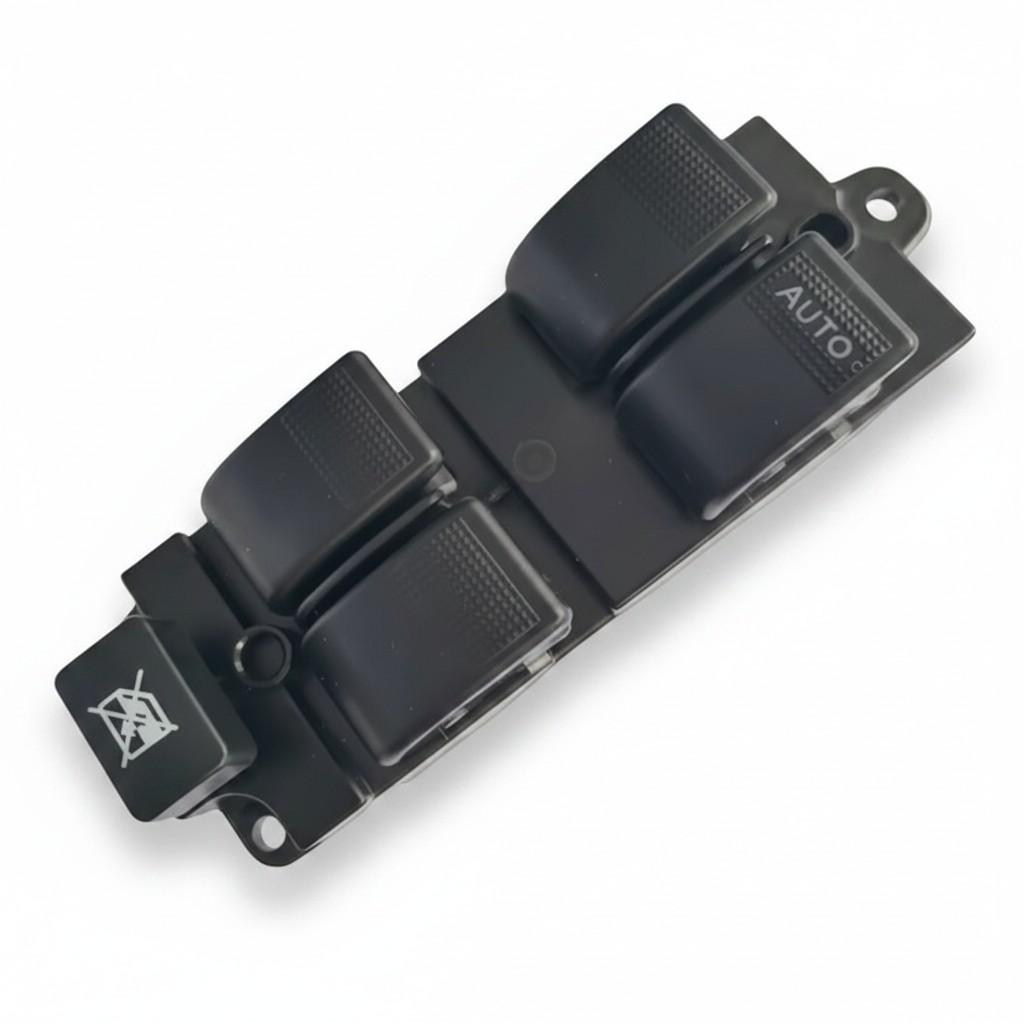 View Auto part Pwr Dr Wind Switch Ford Laser 2002