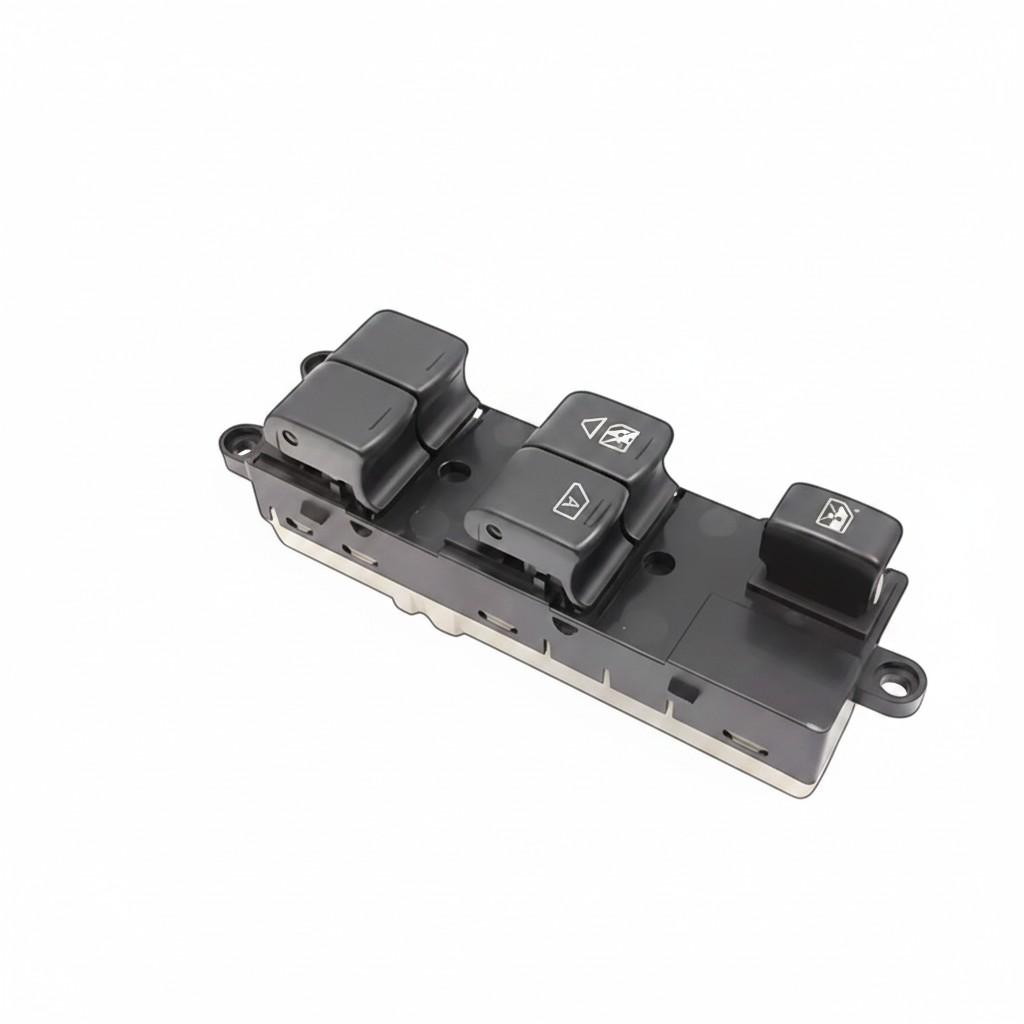 View Auto part Pwr Dr Wind Switch Nissan Dualis 2012