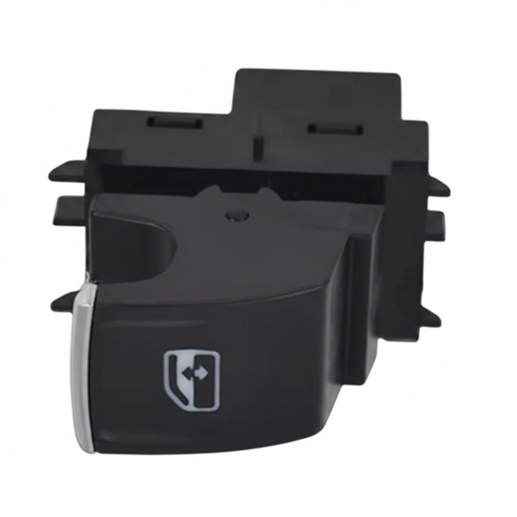 View Auto part Pwr Dr Wind Switch Volkswagen Golf 2023