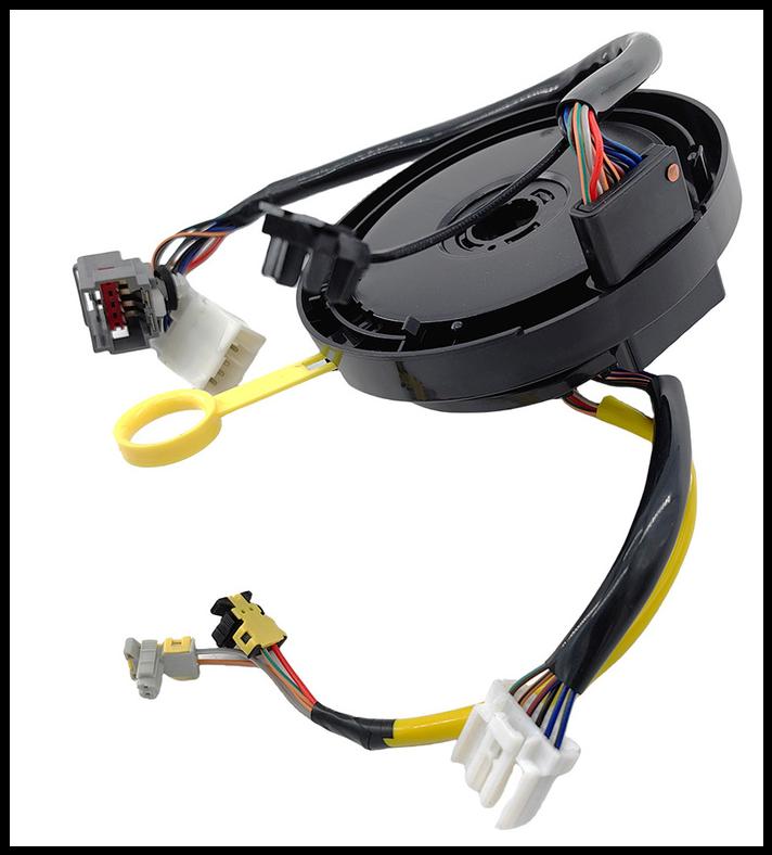 View Auto part Airbag Module/Sensor Ford Falcon 2008