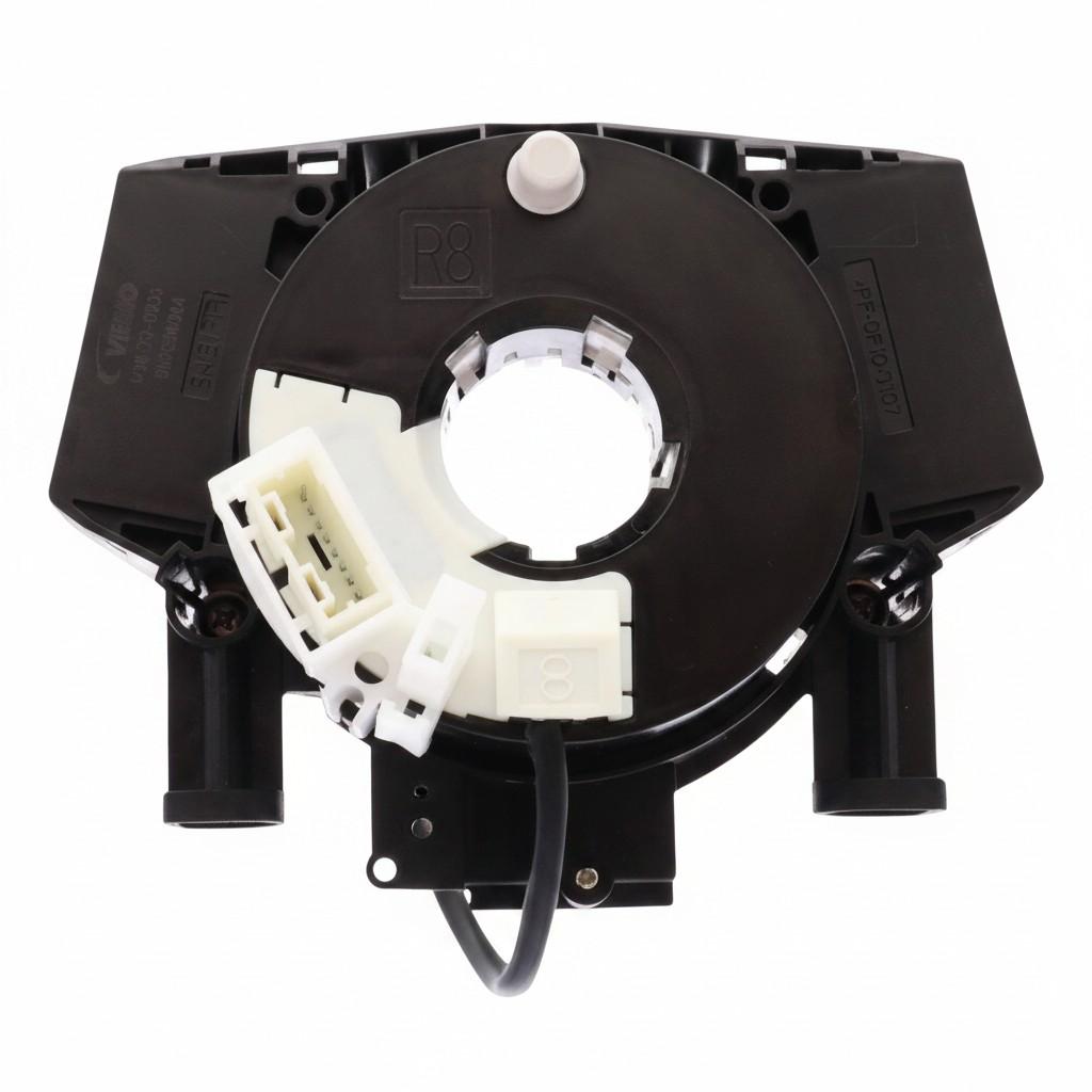 View Auto part Airbag Module/Sensor Nissan Xtrail 2011