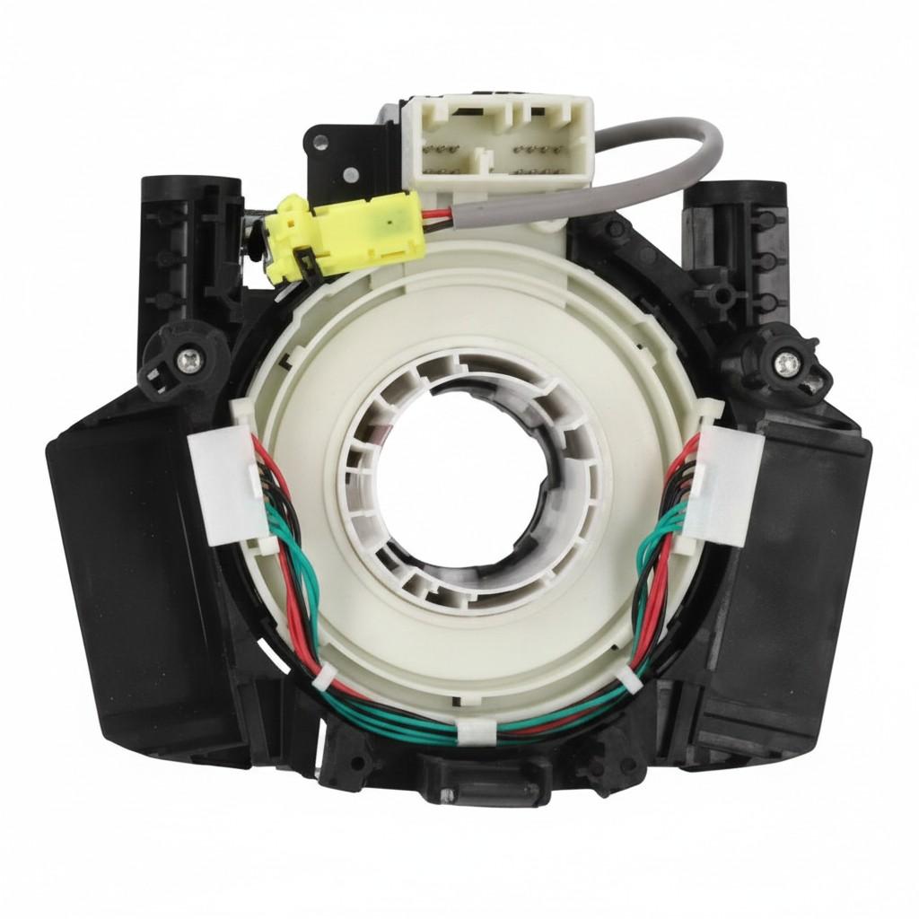 View Auto part Airbag Module/Sensor Nissan Navara 2013