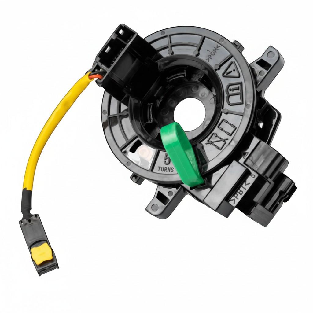 View Auto part Airbag Module/Sensor Subaru Forester 2015