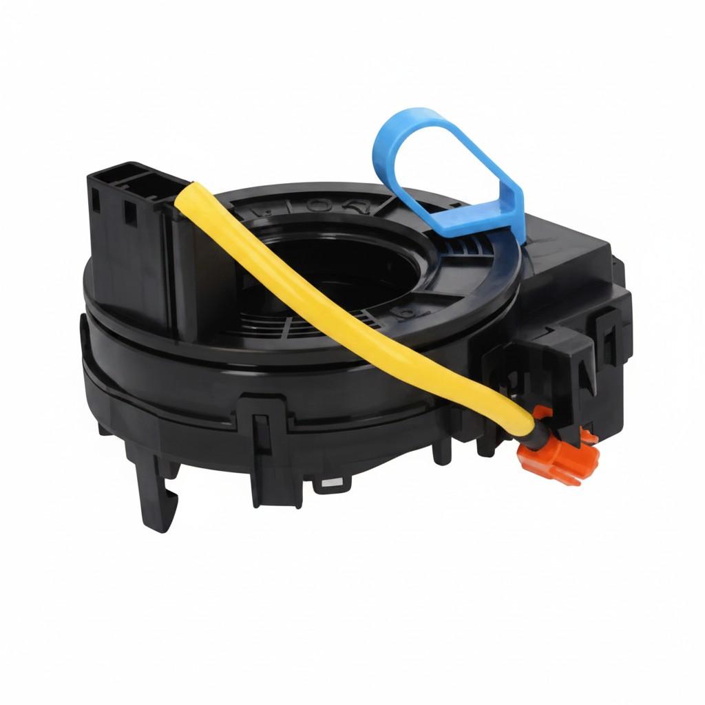 View Auto part Airbag Module/Sensor Toyota Hilux 2013