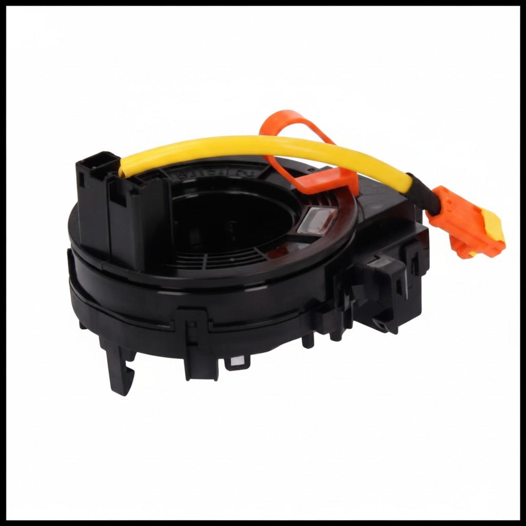 View Auto part Airbag Module/Sensor Toyota Hilux 2011
