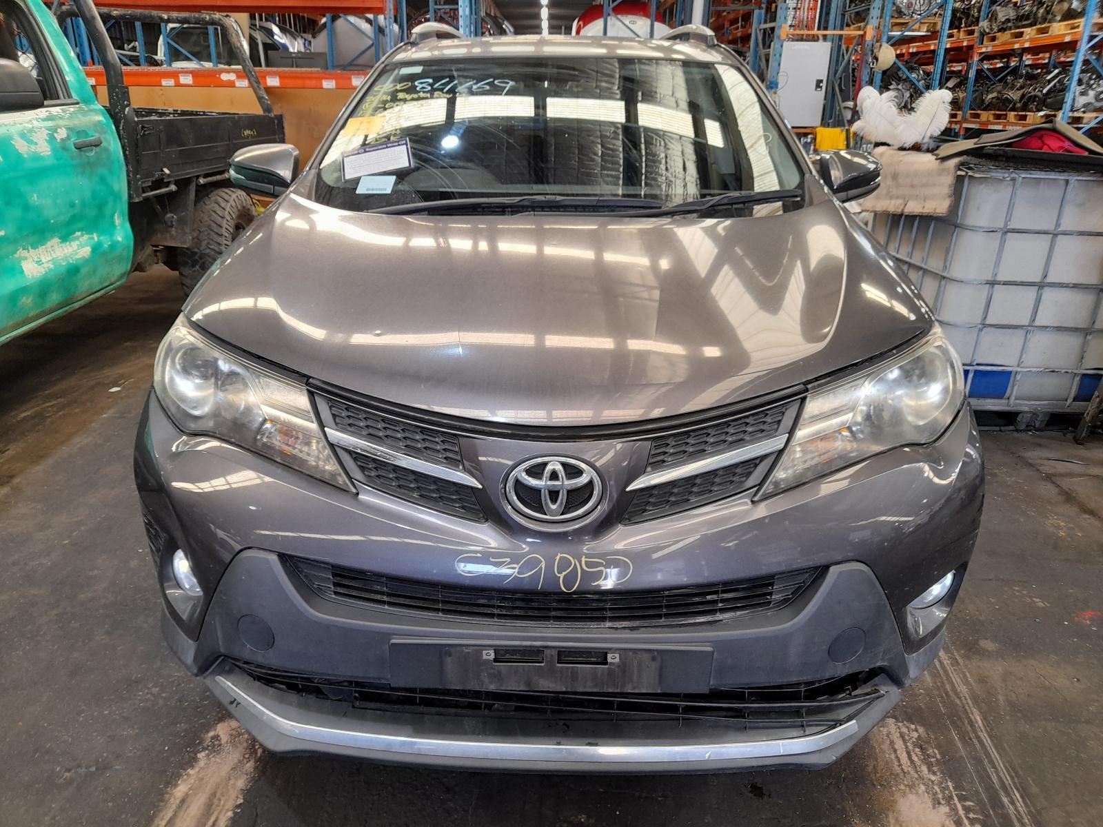 View Auto part Trans/Gearbox Toyota Rav4 2014