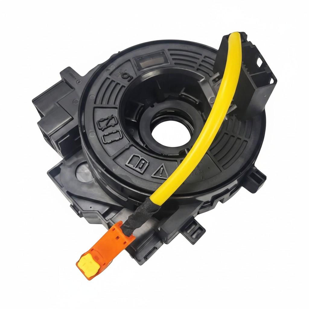 View Auto part Airbag Module/Sensor Toyota Hilux 2017