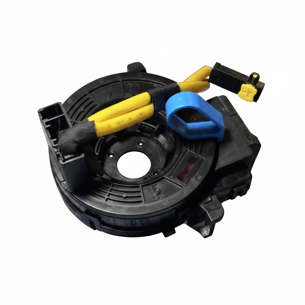 View Auto part Airbag Module/Sensor Toyota Prado 2015