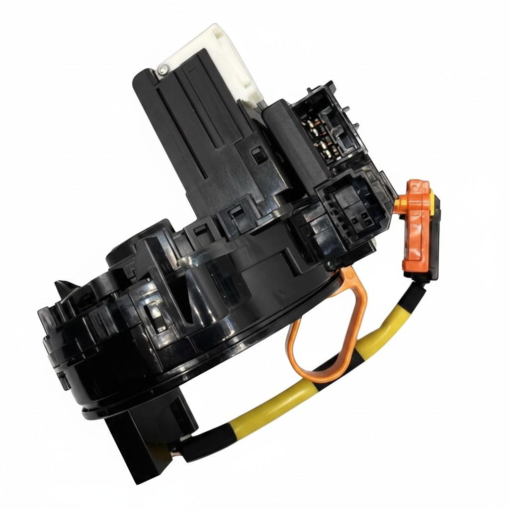 View Auto part Airbag Module/Sensor Toyota Prado 2011