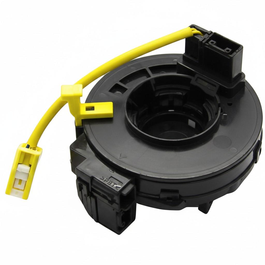 View Auto part Airbag Module/Sensor Toyota Tarago 2004