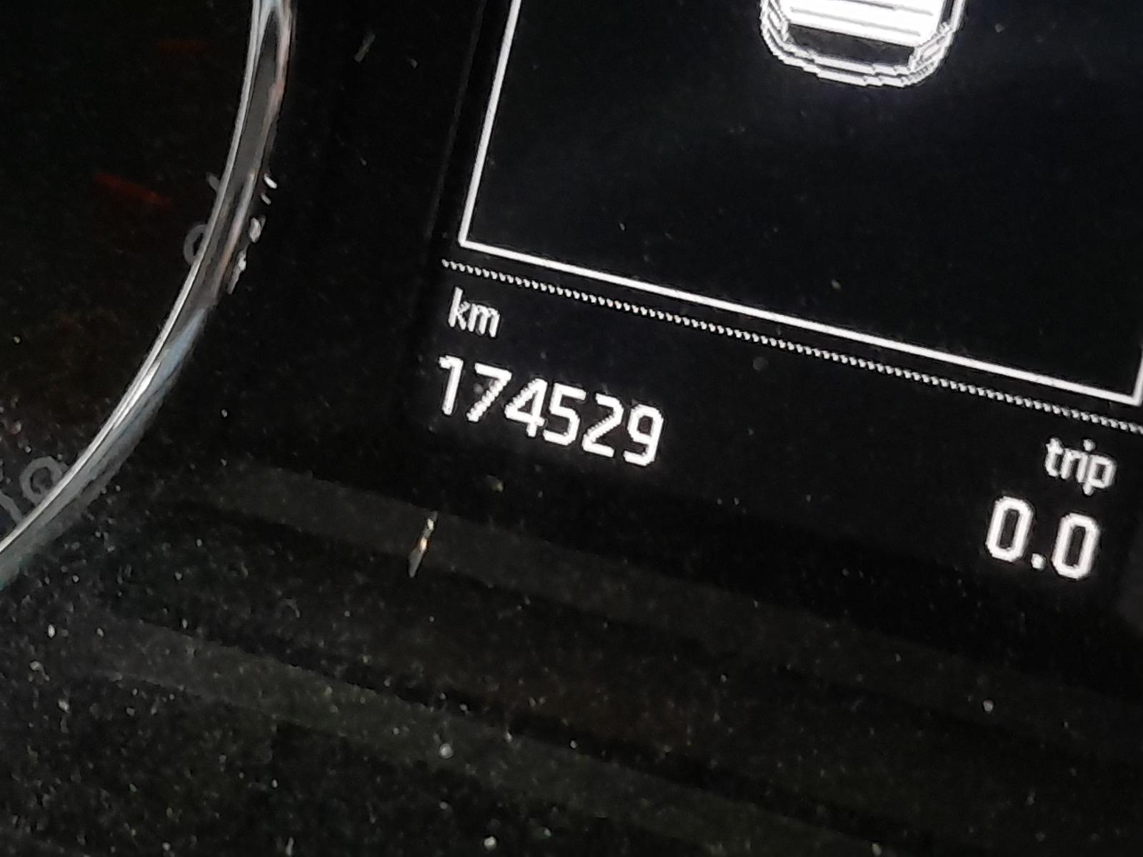 View Auto part Instrument Cluster Skoda Octavia 2014
