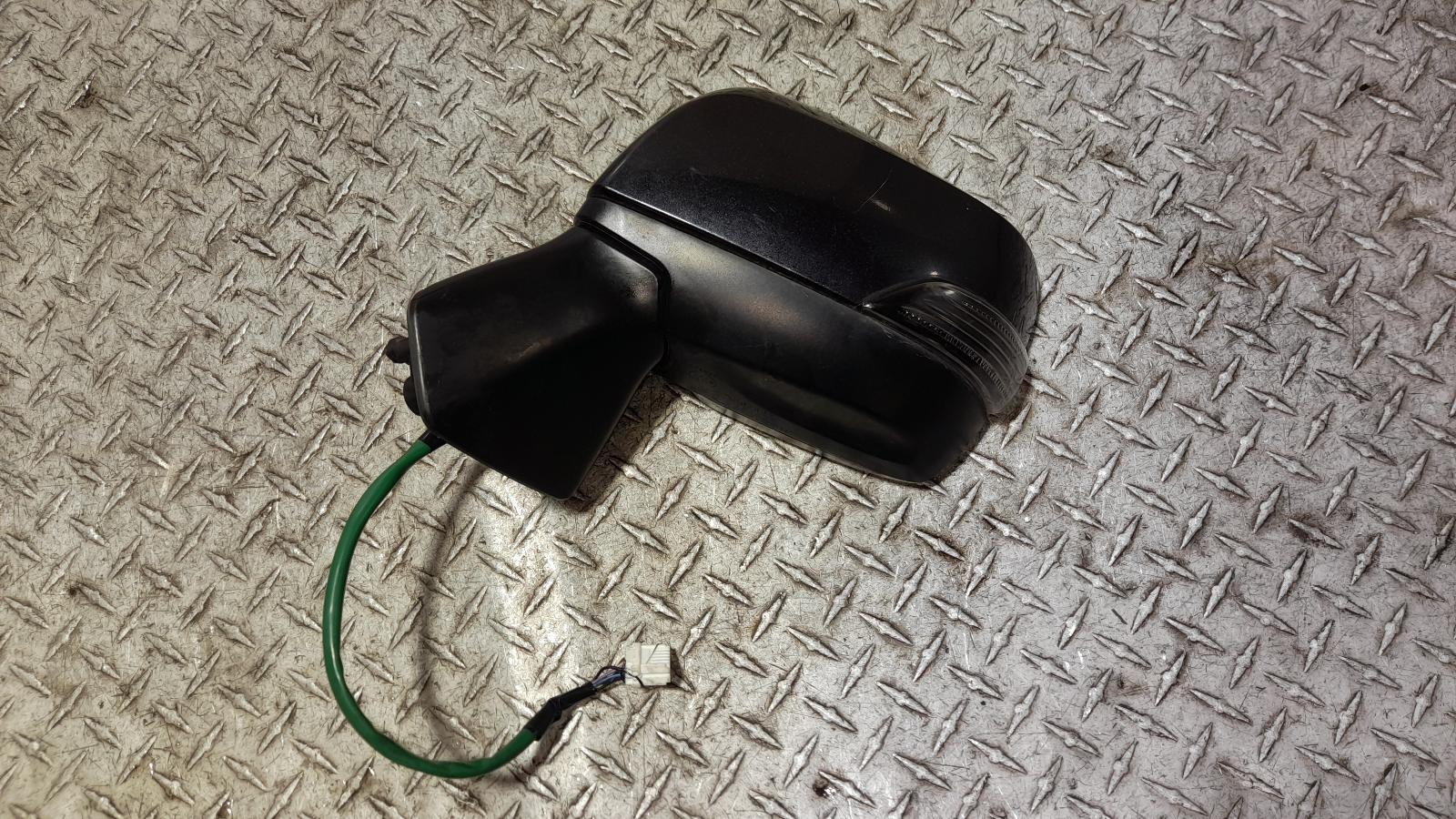 View Auto part Left Door Mirror Subaru Forester 2017