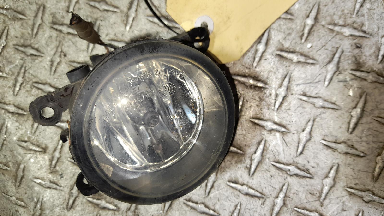 View Auto part Right Indicator/Fog/Side Ford Ranger 2020