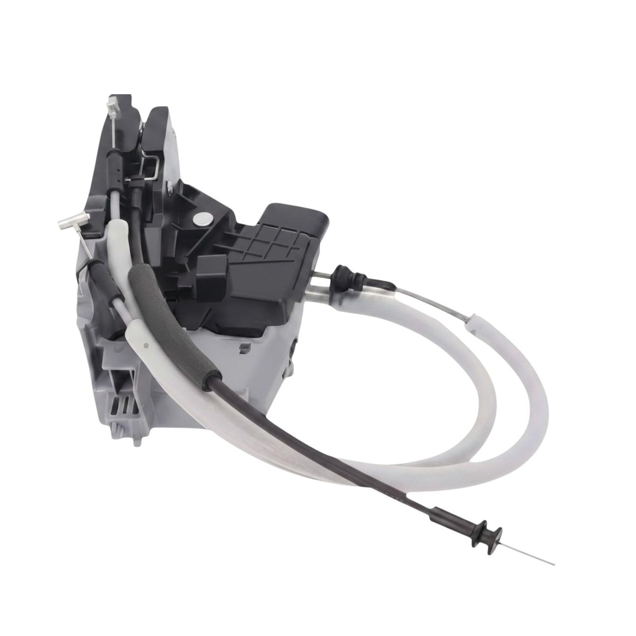 View Auto part Door/Boot/Gate Lock Hyundai Tucson 2019