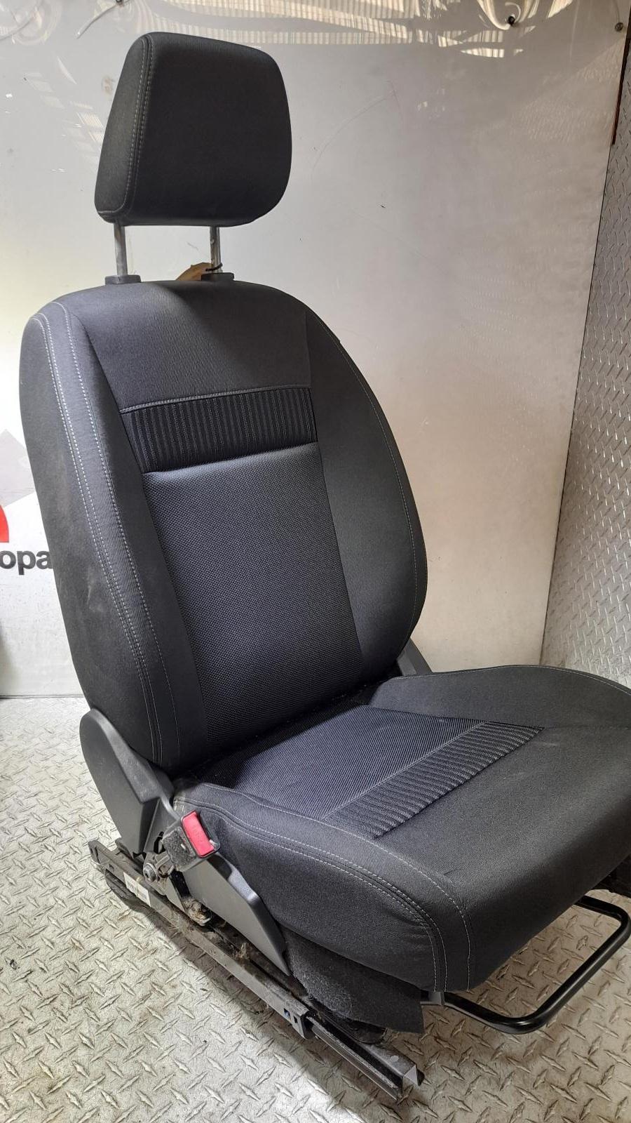 View Auto part Front Seat Ford Ranger 2021