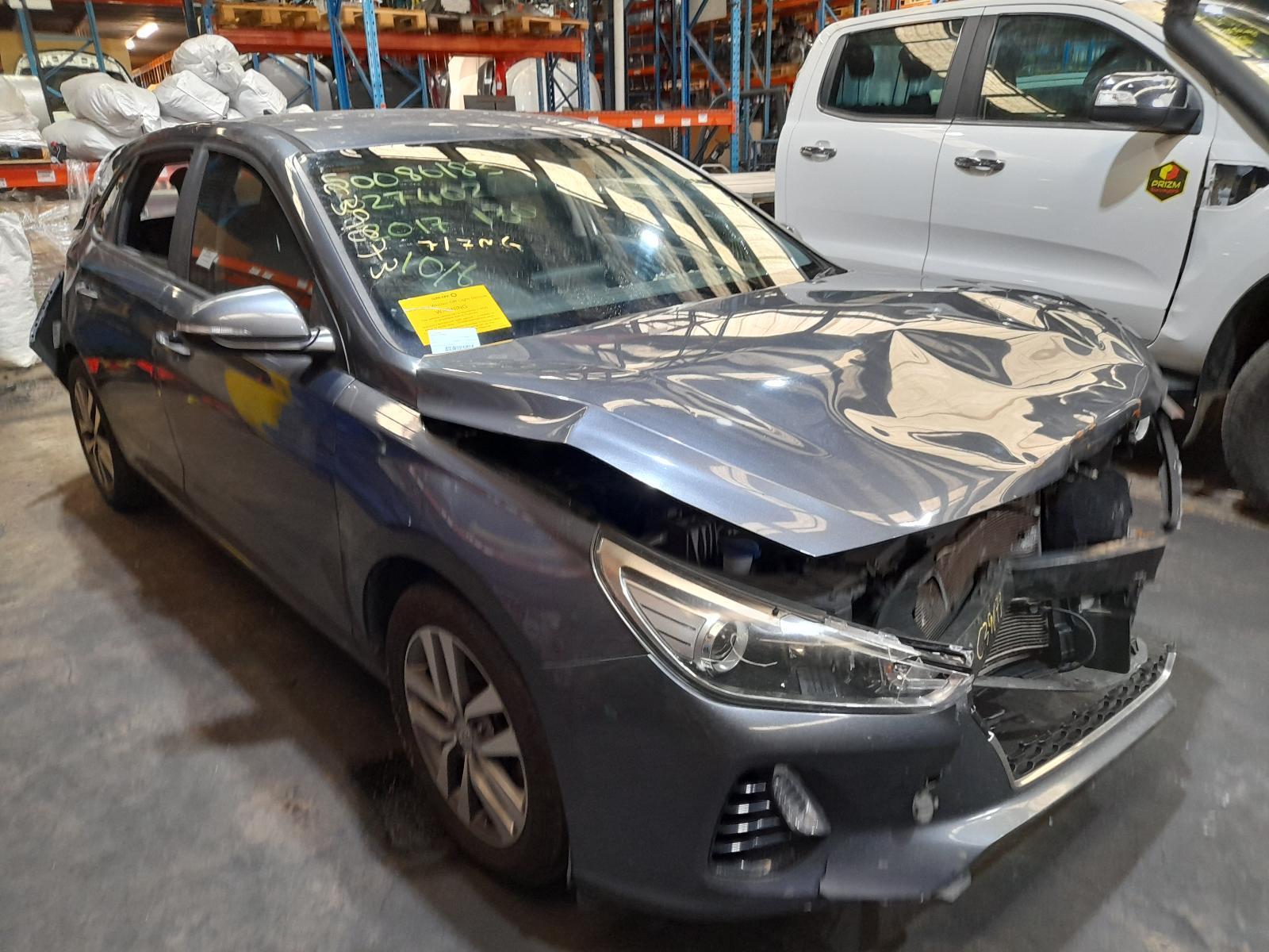 View Auto part Trans/Gearbox Hyundai I30 2018