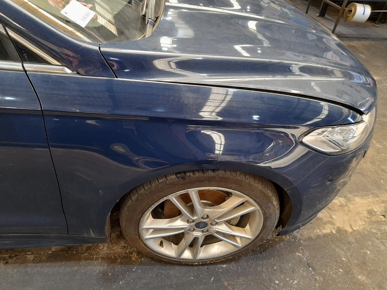 View Auto part Right Guard Ford Mondeo 2017