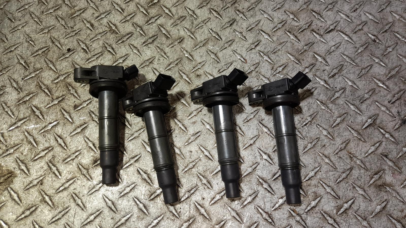 View Auto part Coil/Coil Pack Toyota Tarago 2013