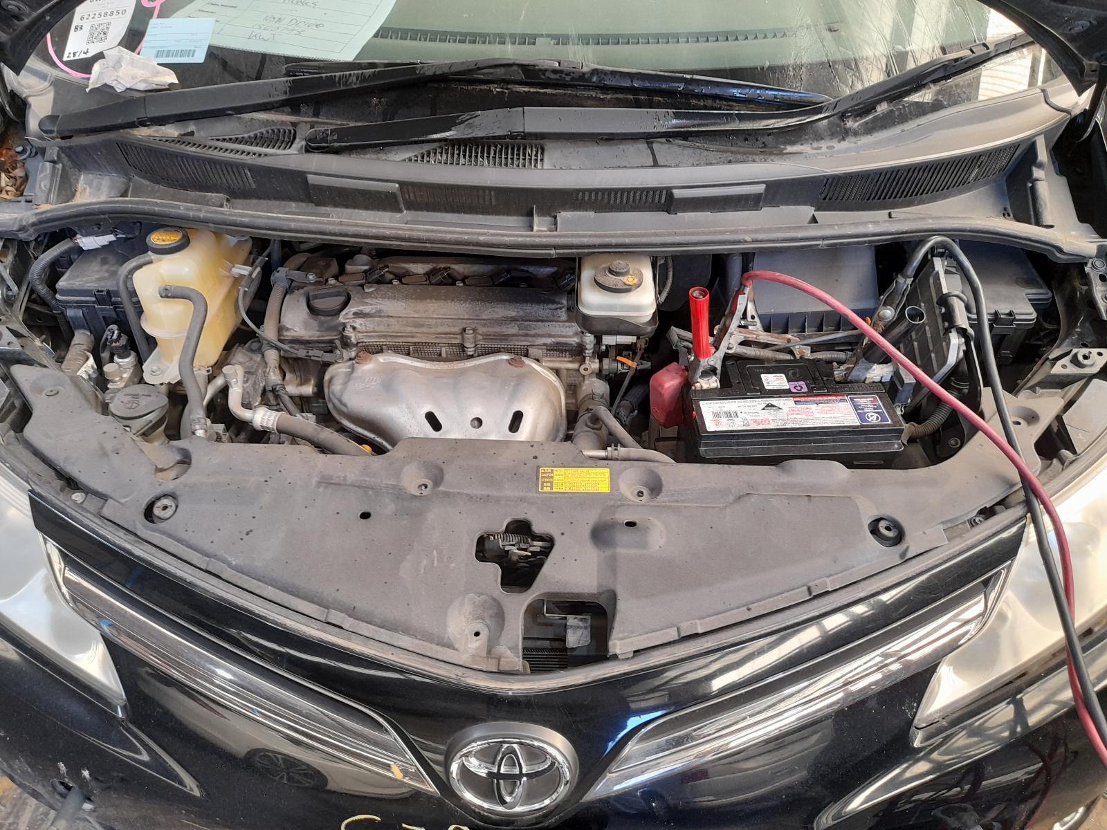 View Auto part Coil/Coil Pack Toyota Tarago 2013